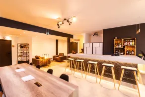 B-INN Lier - Reception