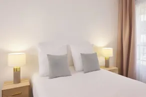 Quality Aparthotel Meaux - Zimmer