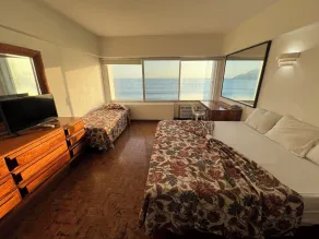 Condo Isla del Sol - Quarto