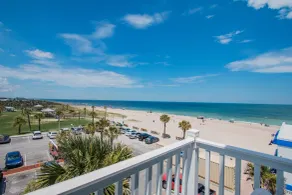 Seaside Amelia Inn - Amelia Island - Chambre
