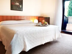 Hotel Due Mori - Camera