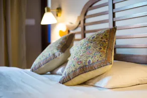 Fiesta Beach Resort - Room
