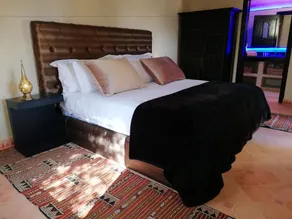 Riad le Jasmin - Room