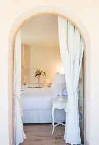 La Villa Del Re - Adults Only - Small Luxury Hotels of the World - Habitación
