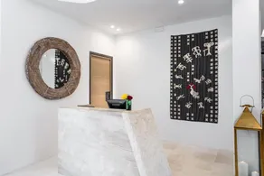 Hotel delle Rose a Luxury Boutique Hotel - Réception