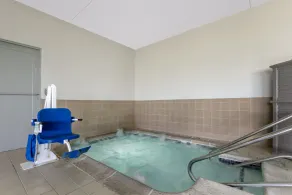 Best Western Plus Omaha Airport Inn - Pool