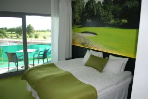 Ringenäs Hotell & Konferens - Room