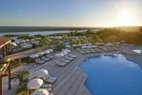 Hotel Quinta Do Lago - Piscine