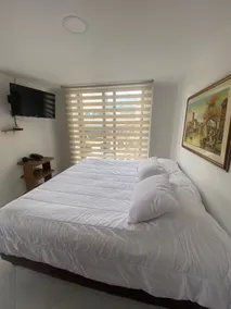 HOTEL ZUHE - Room