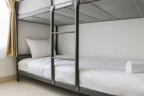 Best Choice and New 2BR at Citra Living Apartment By Travelio - Room