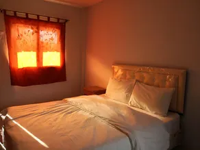 Rungrod Grand Hotel - Chambre
