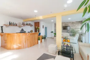 Villa Juraj - Recepción
