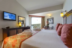 Grand Palladium Vallarta Resort & Spa - All Inclusive - Vue de la chambre