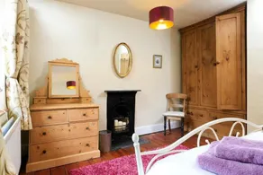 Stone Cottage at Staveley - Camera