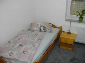 VierJahreszeiten Appartments - Room