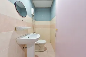 Akasia Hotel - Bathroom