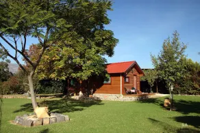Kidmat Hagalil - Habitación