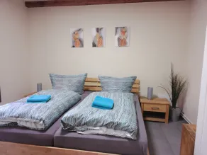 Ferienwohnung Baumann - Quarto