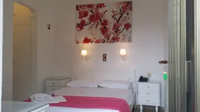 Rachel Hotel - Rom