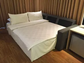 M Premiere Hotel - Chambre