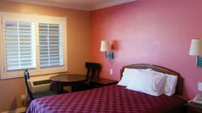 Sealamp Inn - Chambre