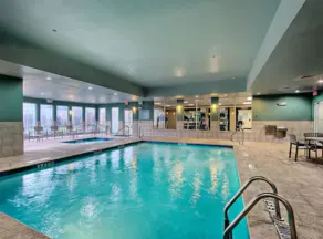 Hilton Garden Inn Tyler - Piscine