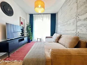 apartamenty momo - Værelse