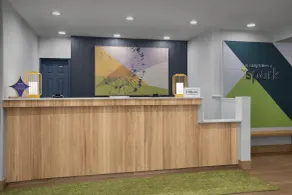 Spark by Hilton Lakewood Denver Southwest - Resepsjon