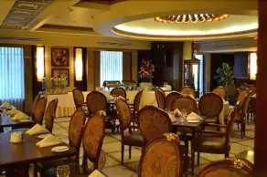 Radisson Hotel Toronto Airport West - Restaurant