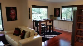 Alaya Ascend - Room
