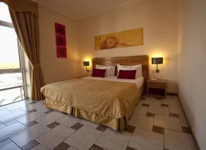 Hospedaria Frangaria - Chambre