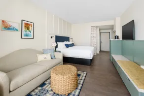 Holiday Inn Resort Lumina on Wrightsville Beach by IHG - Chambre