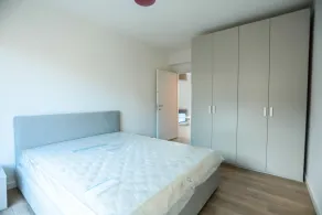 Modern apartment in Lugano - Camera