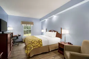 Baymont by Wyndham Henderson Oxford - Chambre