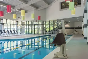 Holiday Inn Express Princeton Southeast by IHG - Pool