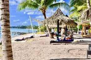 KC Residence - Beach
