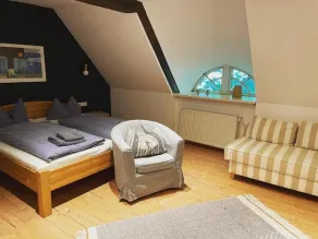 Gut Schöneworth - Hotel - Zimmer