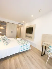 Diamant Hotel & Aparthotel - Chambre