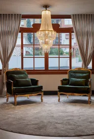 Bella Gramado Resort & Spa by Gramado Parks - Reception