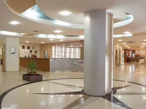 Atlas Hotel - Ultra All Inclusive - Reception