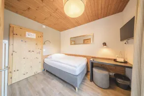  Hotel Quellenhof - Self Check-in & Adults Only - Chambre
