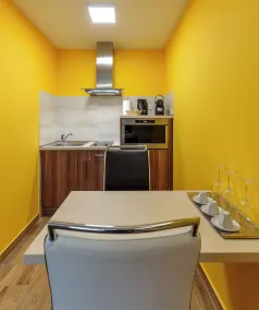 Hostel Mayer Superior Veszprém - Zimmer