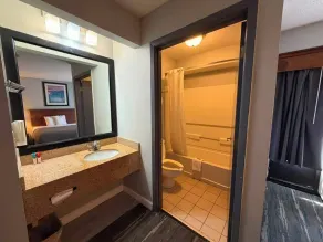 Baymont by Wyndham Memphis I-40 - Zimmer