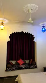 Hotel Bundi House - Rom