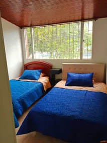 Ayllu Hostel - Quarto