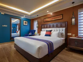 Eden Boutique Hotel & Spa - Habitación