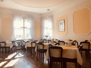 Hotel Castell am Kurfürstendamm - Restaurant