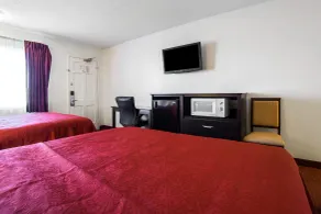 Rodeway Inn Kingman Route 66 - Chambre