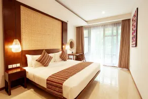 Royal Garden Villas & Spa Bali - Room