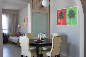 Atlantica Akti Zeus Hotel - Rom